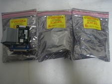 3 Centronics Interface PCB Board 068486-003