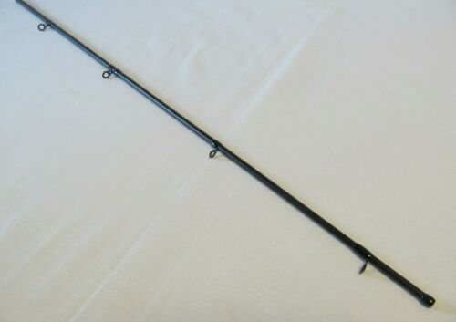 SHIMANO BEASTMASTER CX MED-HEAVY FEEDER ROD SPARE CARRIER SECTION 12-14ft(2013) - Picture 4 of 4