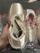 3 Pairs of R-Class CL 60, 240 W4 Hard Shank