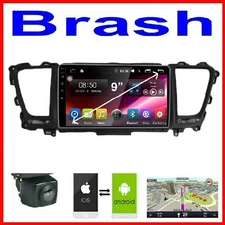 CARNIVAL 2015-20 PLATINUM GPS APPLE CARPLAY ANDROID AUTO CAMERA ODB DAB TPMS DVR