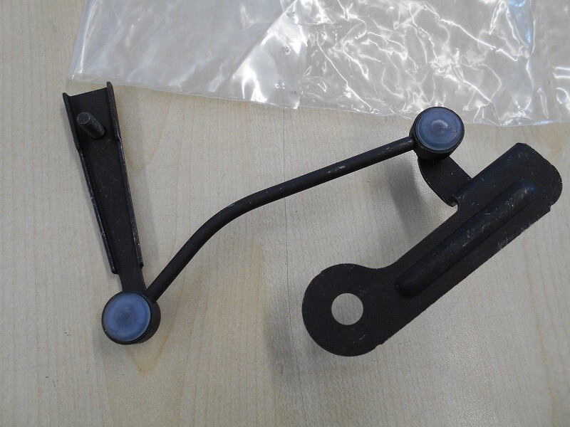 Stange an Drehwinkelsensor Mercedes-Benz Original A-Klasse 169 B 