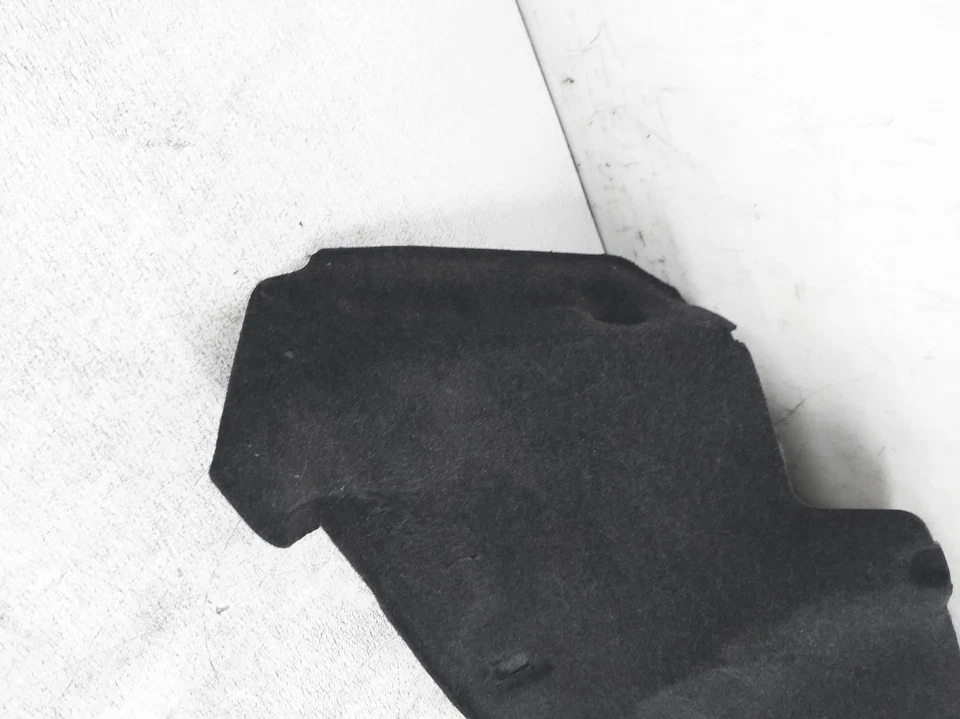 2011-2016 Bmw 528I задний пол грузовой чехол панель крышка 51-47-9-163-194 - Изображение 2 из 4