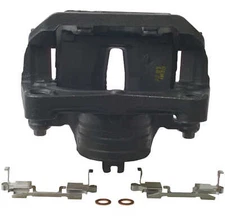 Disc Brake Caliper-4 Door Cardone 19-B2880 Reman fits 2009 Nissan Murano