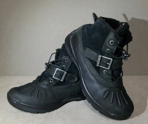 Timberland MALLARD BUNGEE/BUCKLE STRAP 