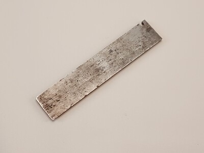 1515 Stanley No. 45 & 55 Cutter Iron; No. 18 1/2 a 13/16'' Plow or Dado