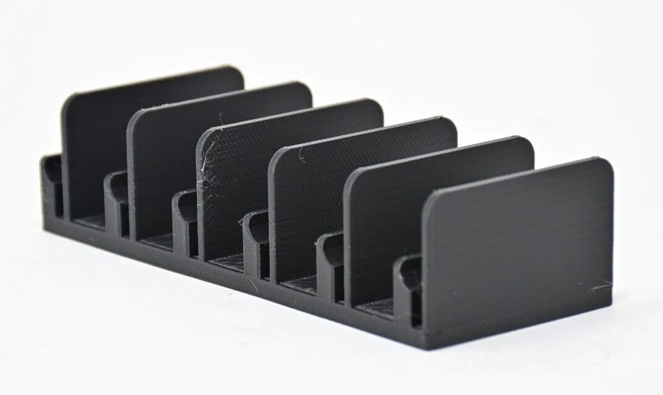 Soporte de tapa Rubbermaid Brilliance Foto 4 de 4