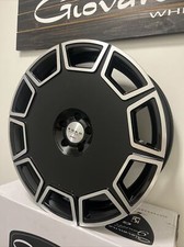4 24x10 Koko Kuture Sicily Gloss Black Machined 5x120 Range Rover X7 Ghost 4 24x10 Koko Kuture Sicily Gloss Black Machined 5x120 Range Rover X7 Ghost