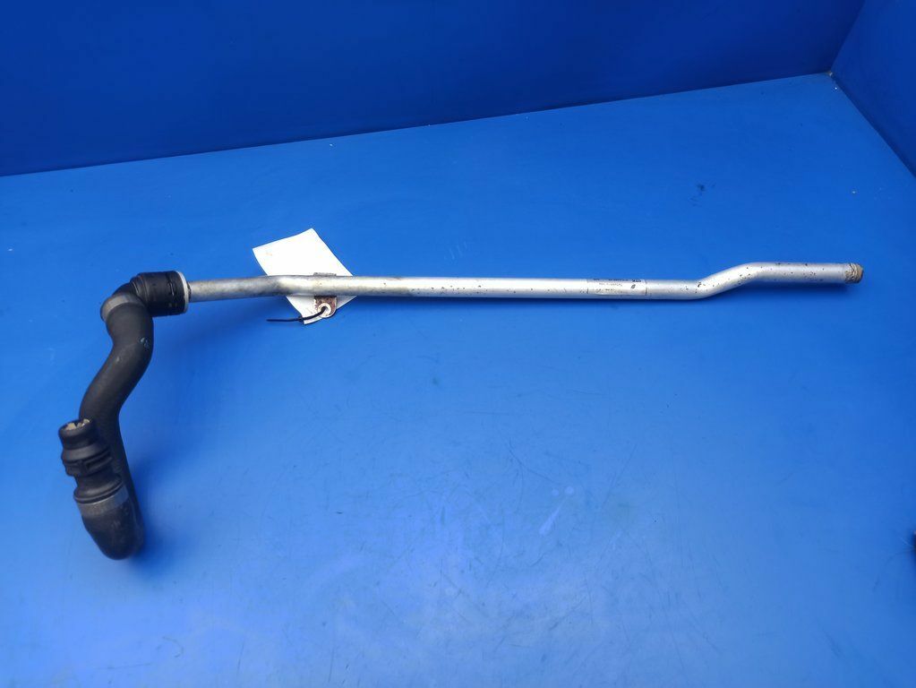 BMW 6 E63 650 I 4.8 Petrol 270kw Heater Return Pipe Hose 7502793 