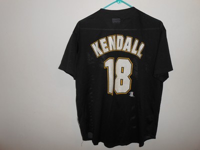 jason kendall jersey