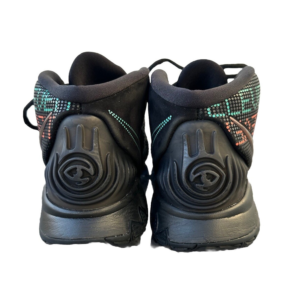 Size 8 - Nike Kyrie 6 Shot Clock for sale online | eBay