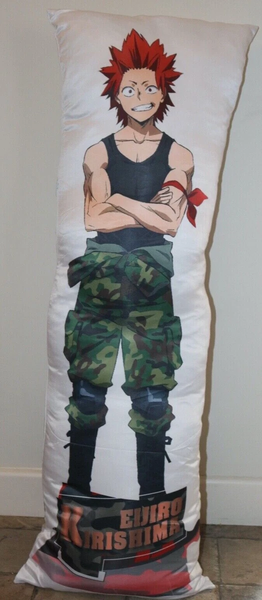 My pillow on sale body pillow case