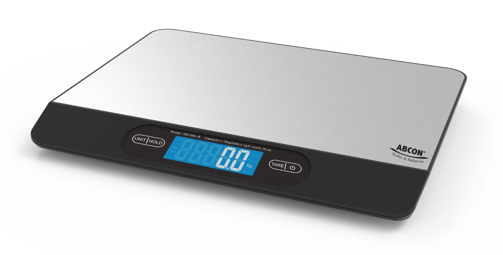 10kg x1g Digital Electronic Kitchen Cooking Food Postal Parcel Weighing Scales
Opens in a new window