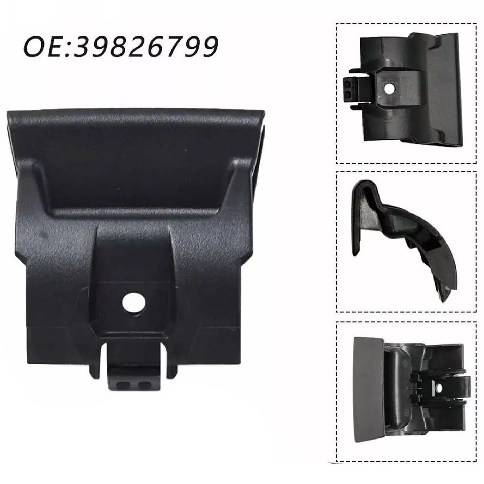 Leva Apertura Schienale Posteriore Per Volvo XC90 (2016-2023) - Ricambio 39826799 - 2