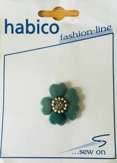 Sew-On Sewing Patches