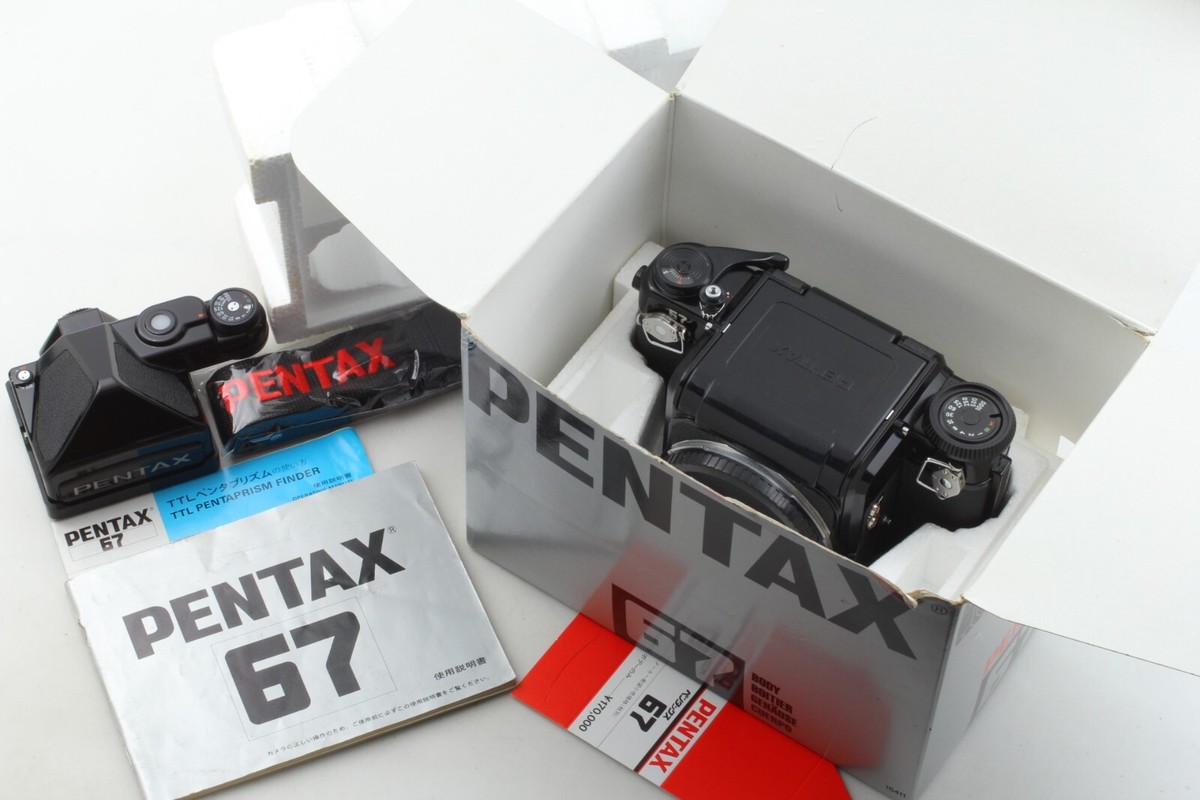 PENTAX6×7 200mm 135mm 2本セット 【公式通販】