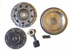 Kit Frizione + Volano Monomassa Ford Focus 1.8 TDCi 100/115cv