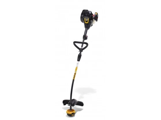 McCulloch TRIMMAC Petrol Grass Trimmer 410mm