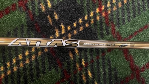 Callaway Epic Flash Star 10.5° Left Handed Driver Attas 30 Regular Flex MINT! - Picture 5 of 6