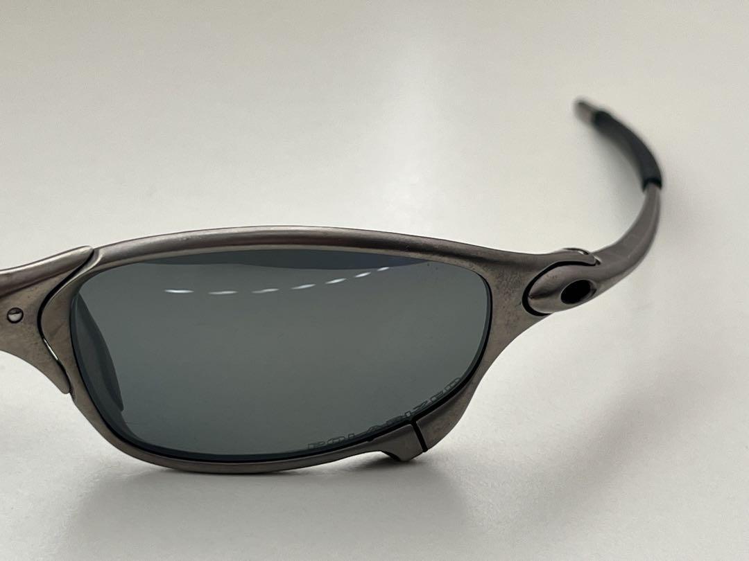 Oakley Juliet 2nd Generation | eBay Oakley Juliet 2nd Generation | eBay