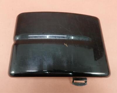 2012-2015 Harley Davidson FLD Switchback Classic LEFT SIDE ELECTRICAL COVER