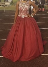 pageant dresses for girls