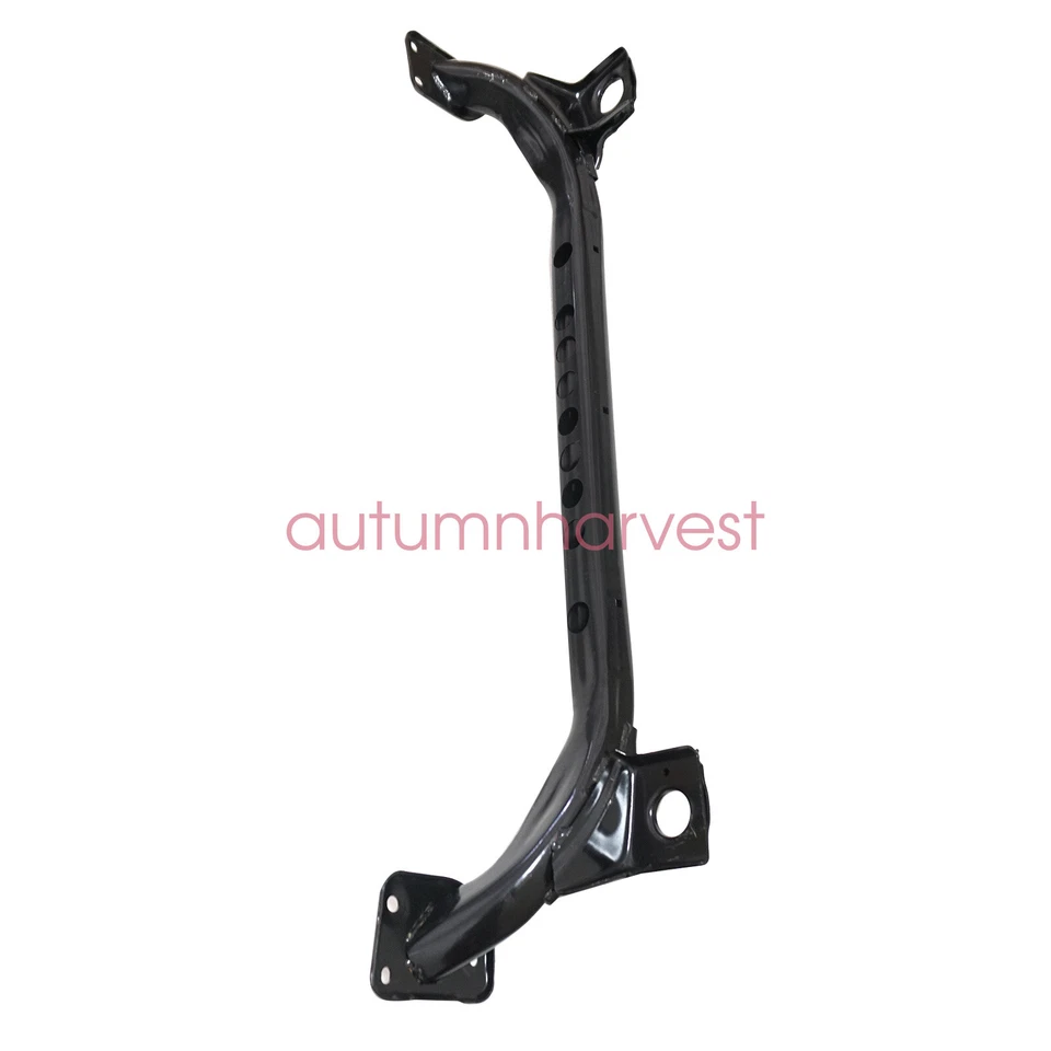 Radiator Support Core Lower For 2020-2024 Cadillac XT6 2020-2023 GMC Acadia - Image 3 of 4