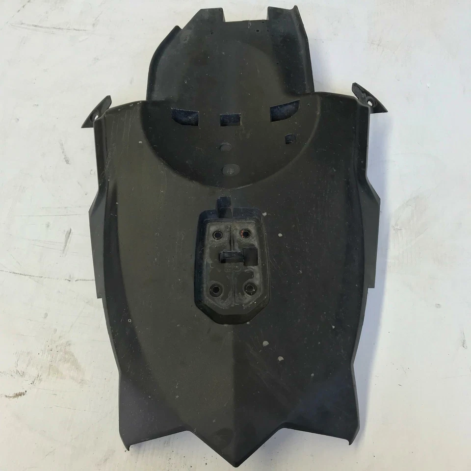 Guardabarros interior trasero panel trasero bandeja debajo del asiento KAWASAKI versys LE650 650 2016 Foto 4 de 4