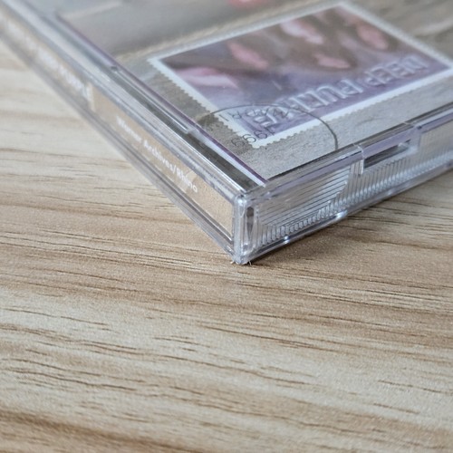 Deep Purple - The Very Best of CD Album  New & Sealed (2000) Rock Music - Picture 13 of 24