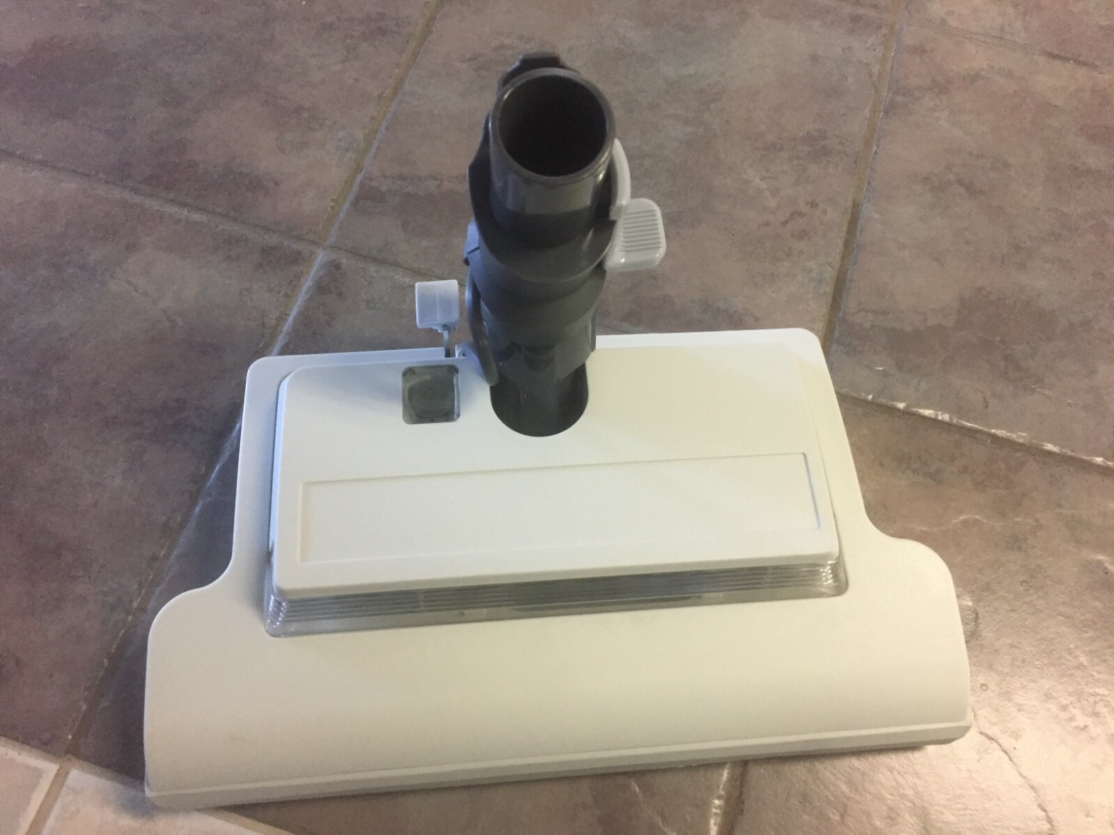 Kenmore Canister Vacuum Power Head Nozzle Only C50XDPT0R030 Kenmore Canister Vacuum Power Head Nozzle Only C50XDPT0R030