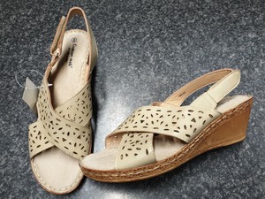 cushion walk sandals ebay