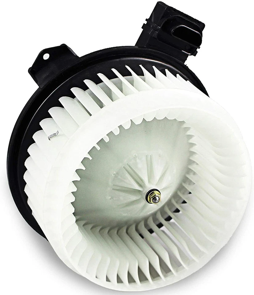 Ventilador de motor calentador soplador de climatización para Honda Civic 2006-2011 Jeep Wrangler 2007-2010 Foto 3 de 4