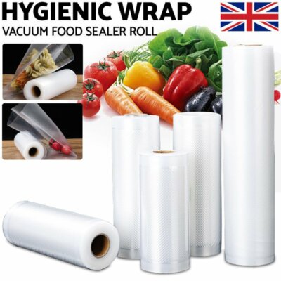 vacuum sealer bags wholesale