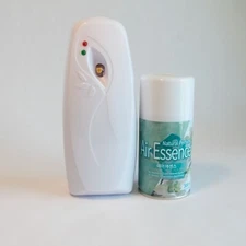 Automatic Spray Refill 10.14 OZ ,Pineneedle and Dispenser Kit, Air Freshener