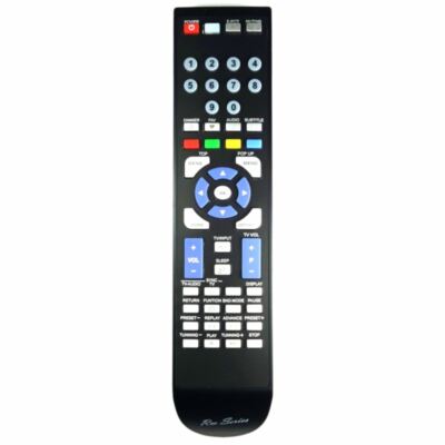 Neu RM-Series Blu-Ray Fernbedienung für Sony BDP-S4100