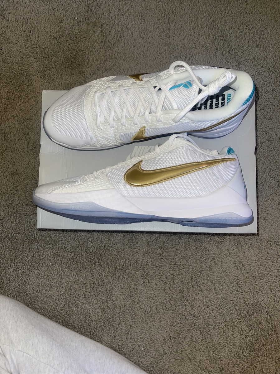 Size 12 - Nike Zoom Kobe 5 Protro x Undefeated What If Pack Size 12 - Nike Zoom Kobe 5 Protro x Undefeated What If Pack