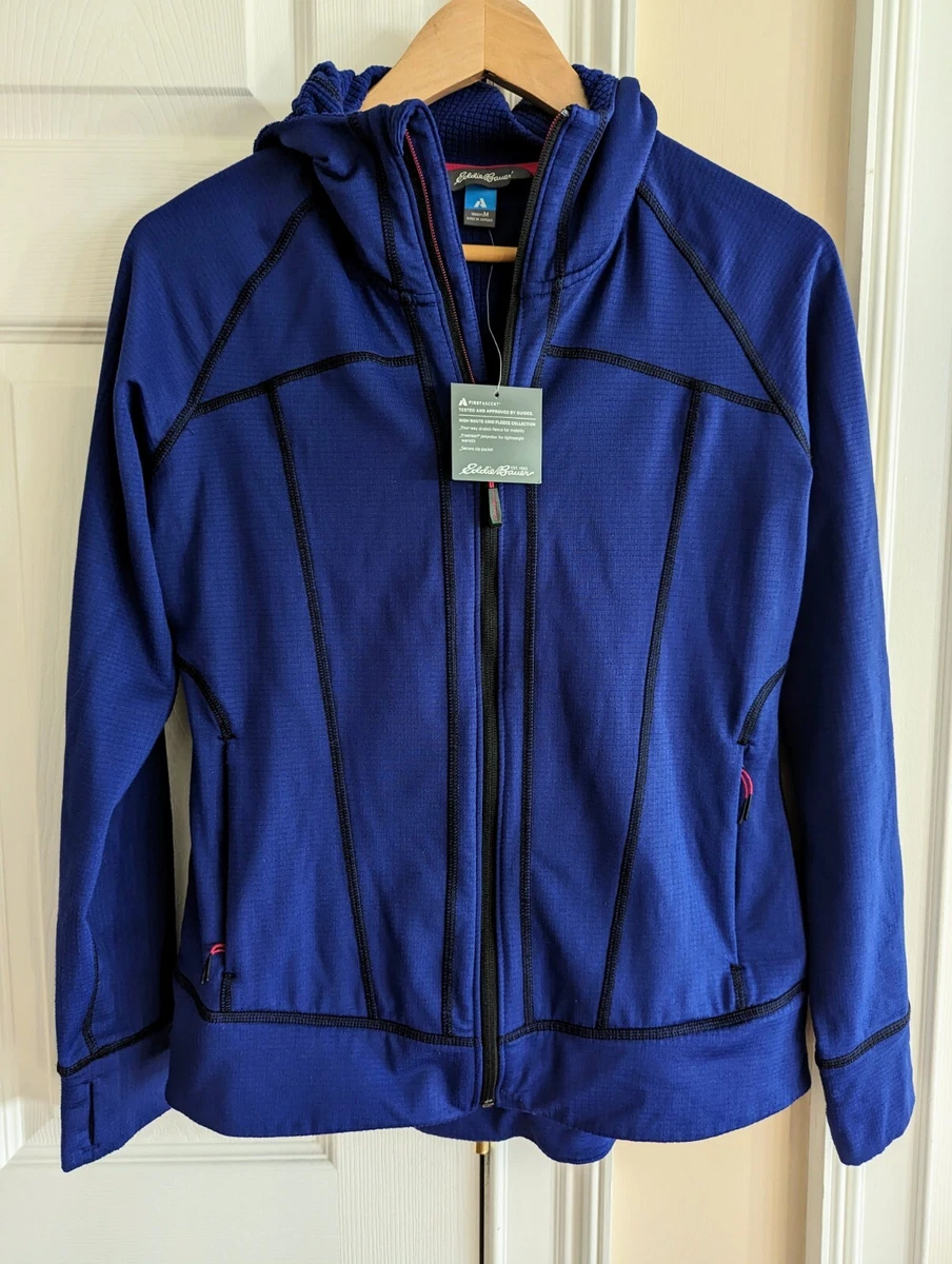 High route top fleece hoodie