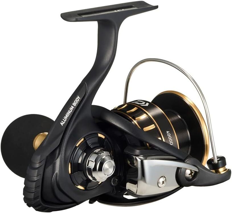 Daiwa BG SW 4000D-CXH スピニングリール　オマケ付き Daiwa 23 BG SW 4000D-CXH | eBay