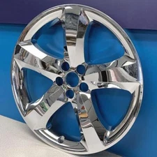 ONE 2011-2014 Dodge Challenger / Charger # IMP-801X 20" Chrome Clad Replacement