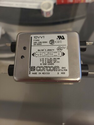 10VV1 Corcom
