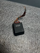 NEW HELWIG 10-751594 CARBON BRUSH 7326