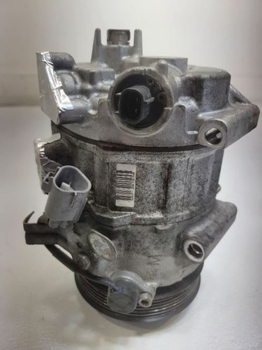 2013-2015 Toyota Rav4 AC Compressor Pump 88320-42140 *Japan Built* - Bild 4 von 12