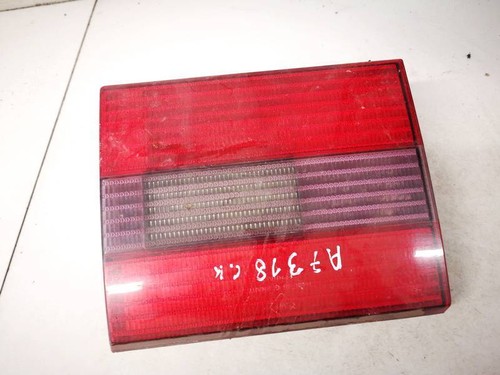 Volkswagen Passat 1995 Tail light inner, left side 3a9945259, Genu #1812669-90