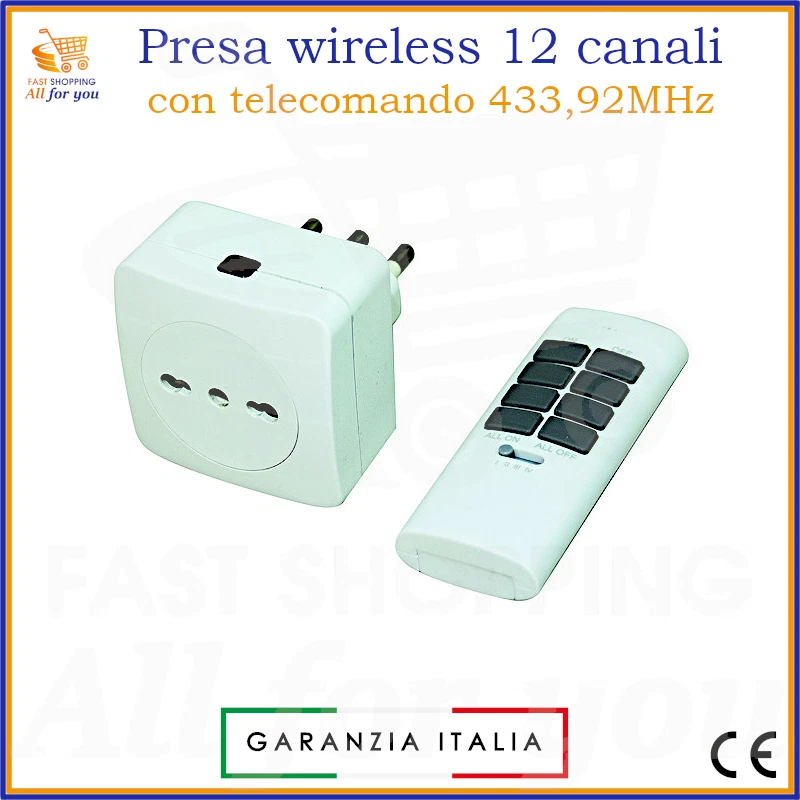 Presa interbloccata Terra, 16 A IP44, SCHNEIDER | Leroy Merlin