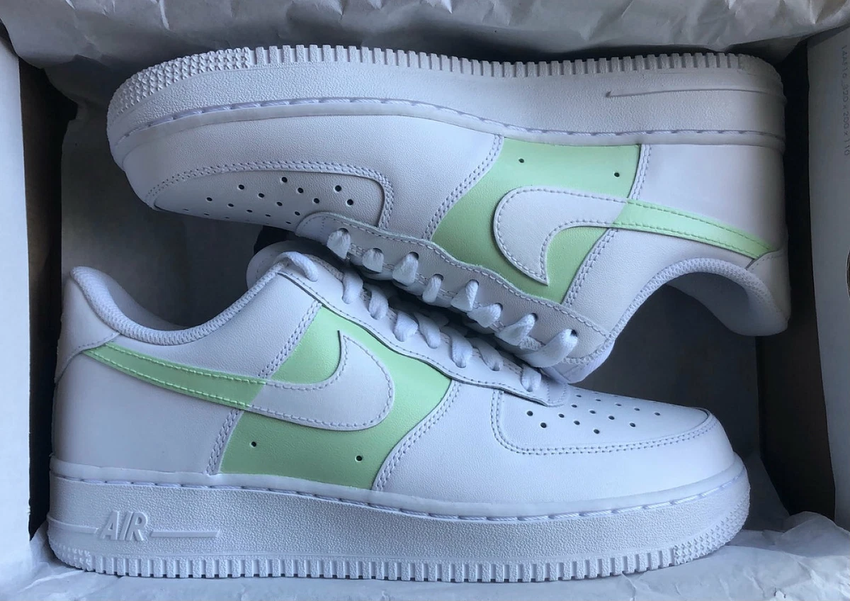 Nike air force best sale one womens shoes