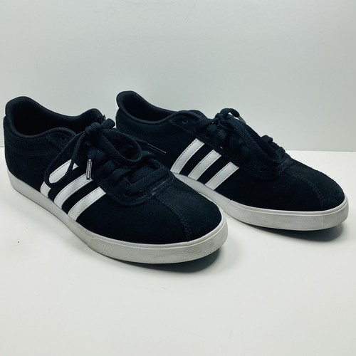 adidas ortholite float black