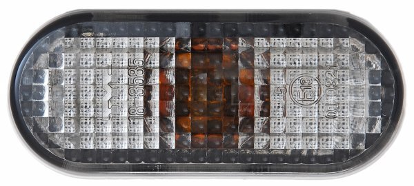 Lateral Installation|Left and right TYC 18-3585-21-2 Indicator for FORD,SEAT,VW