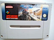 Thumbnail of ebay&reg; auction 377160048657 | SUPER  AIR  DIVER    (SNES / Super Nintendo) nur Spielmodul, PAL-Version