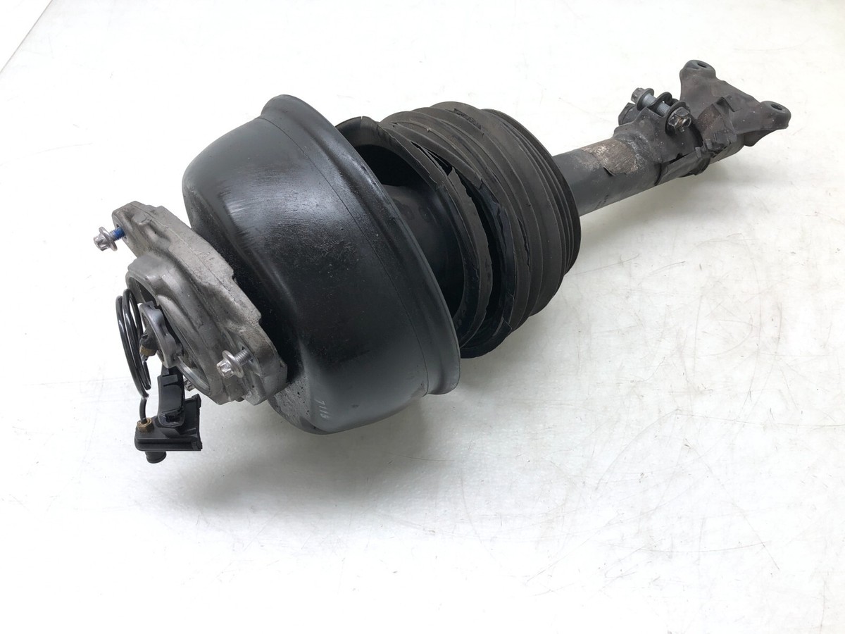 2012-2018 Mercedes-Benz CLS550 Left Driver Front Shock Strut