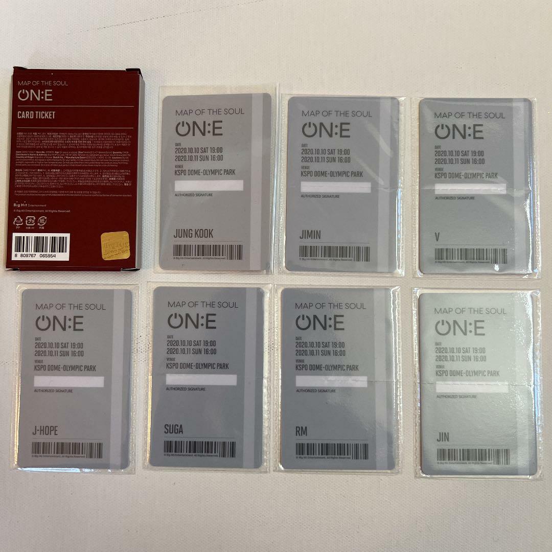 bts mapofthesoul フォト BTS LOMO Cards 54Pcs BTS Map of the soul 7 Card New album Card