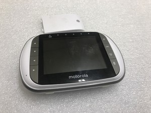 motorola mbp853 camera